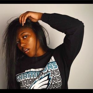 Meet your Posher, Imani